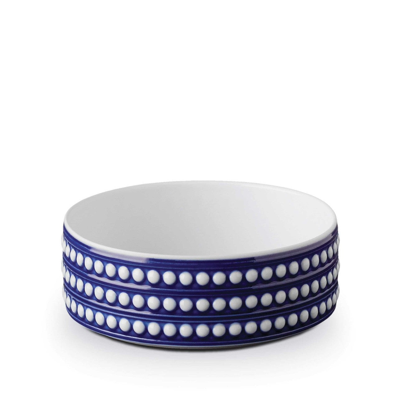 An image of L'Objet Perlée Deep Bowl