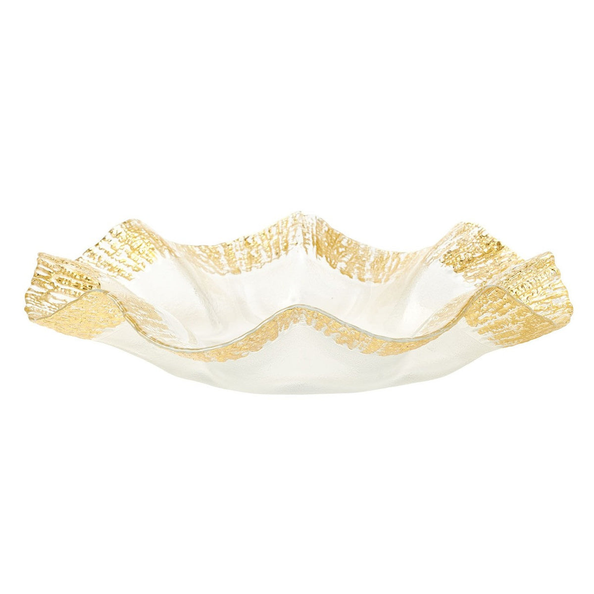 Vietri Rufolo Platter