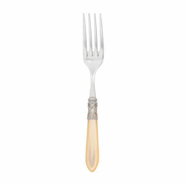 Vietri Aladdin Antique Serving Fork