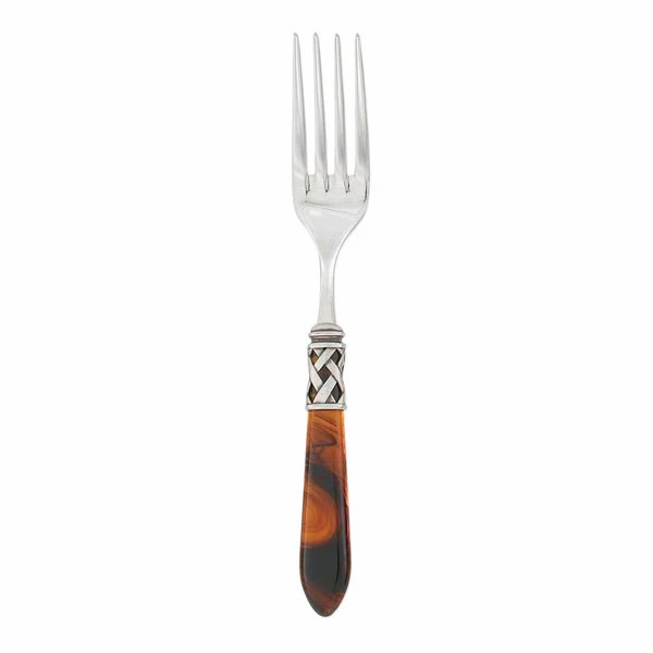 Vietri Aladdin Antique Serving Fork