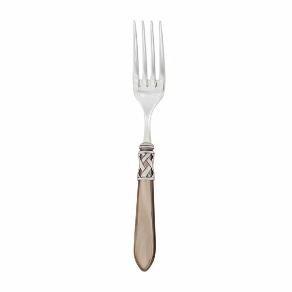 Vietri Aladdin Antique Serving Fork