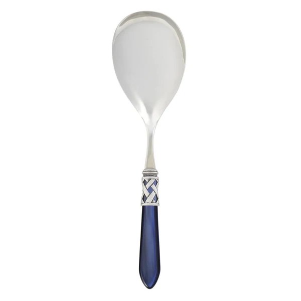 Vietri Aladdin Antique Serving Spoon