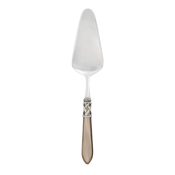An image of Vietri Aladdin Antique Pastry Server