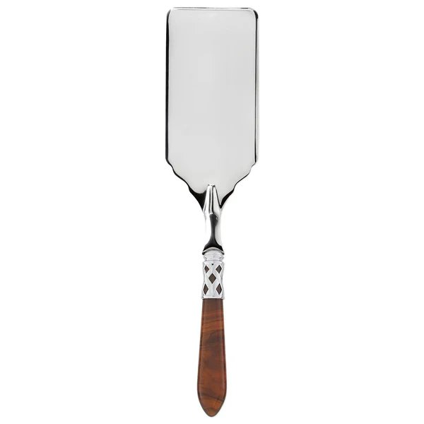 An image of Vietri Aladdin Brilliant Lasagna Server