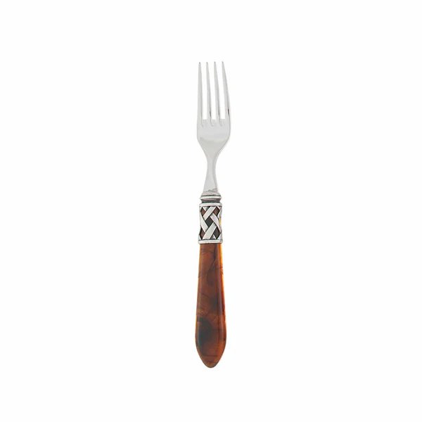 An image of Vietri Aladdin Antique Salad Fork