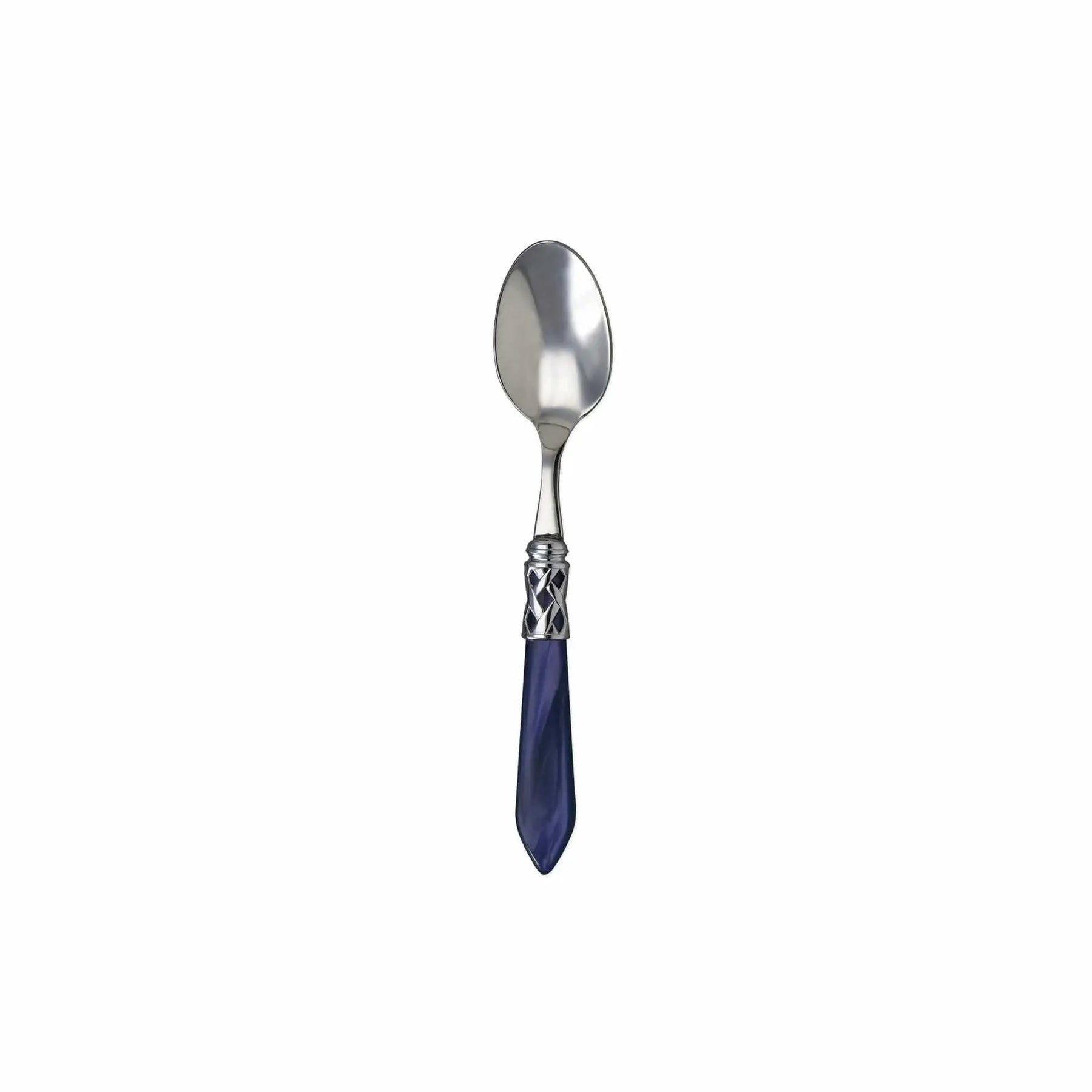 Vietri Aladdin Brilliant Teaspoon - Blue