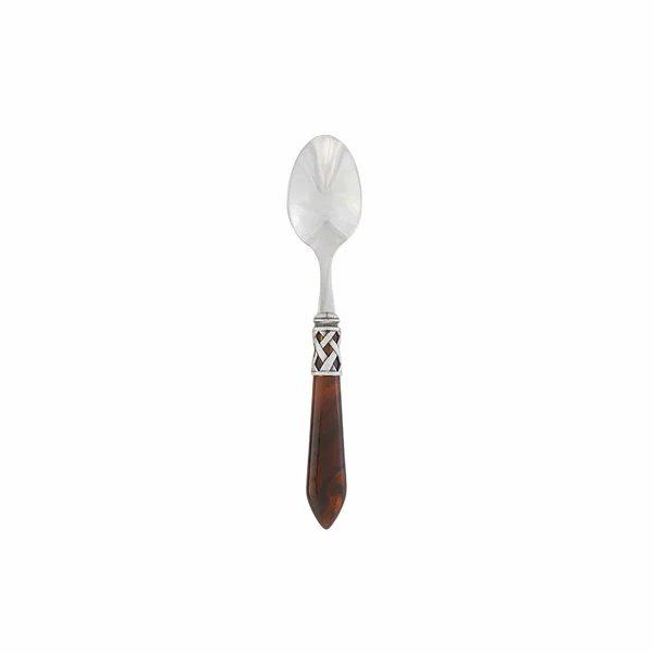 An image of Vietri Aladdin Antique Teaspoon