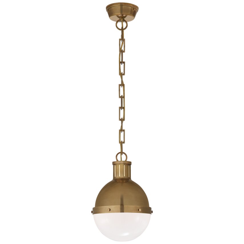 An image of Visual Comfort Hicks Small Pendant