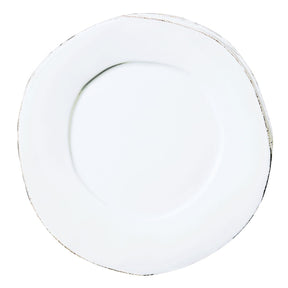 Vietri Lastra American Dinner Plate