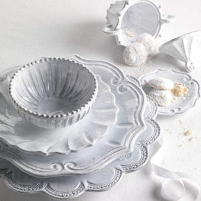 Vietri Incanto Amore Plate