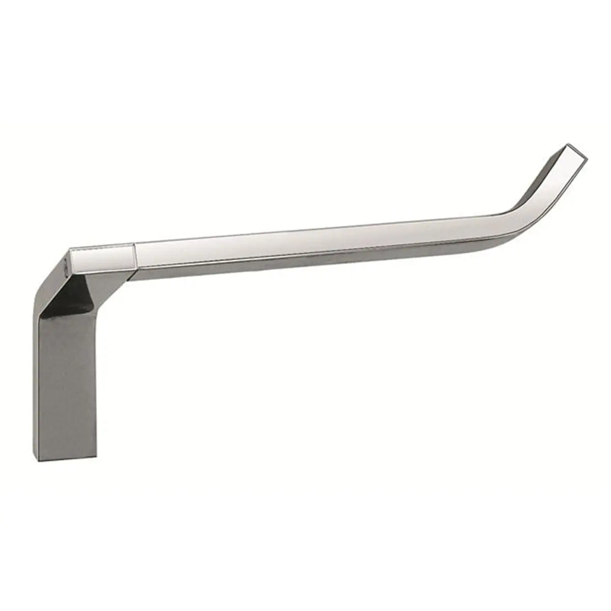 Valsan Sensis Toilet Paper Holder Chrome