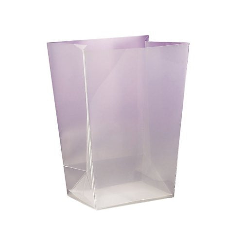 Mike and Ally Straight Wastebasket Liner