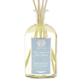 Antica Farmacista Bergamot & Ocean Aira Reed Diffuser 8.5 fl oz