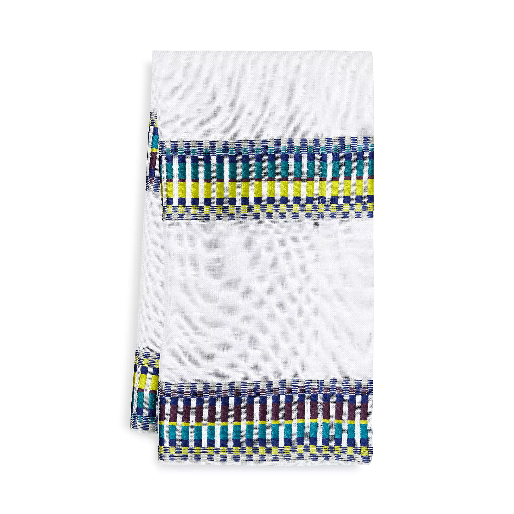 An image of Mode Living Sicily Napkins - Set of 4