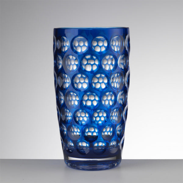 Mario Luca Giusti Lente Highball Glass