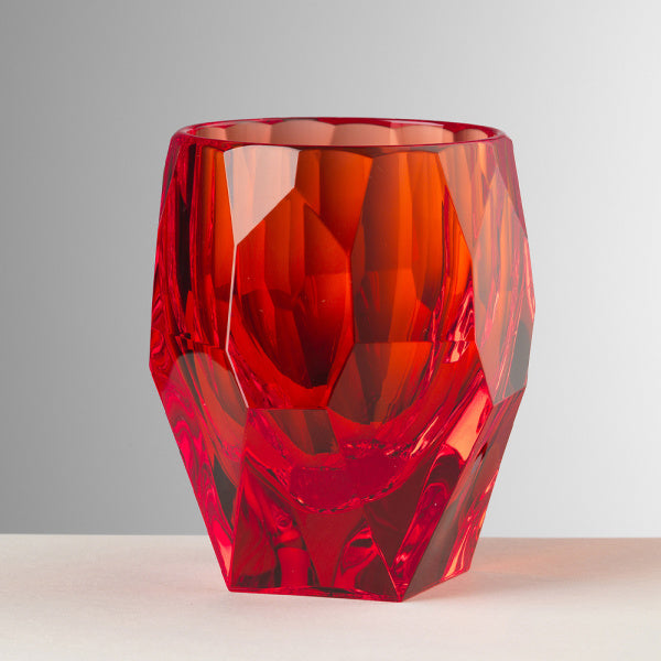 An image of Mario Luca Giusti Milly Large Tumbler