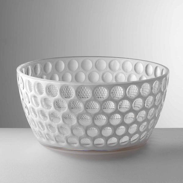 Mario Luca Giusti Lente Salad Bowl