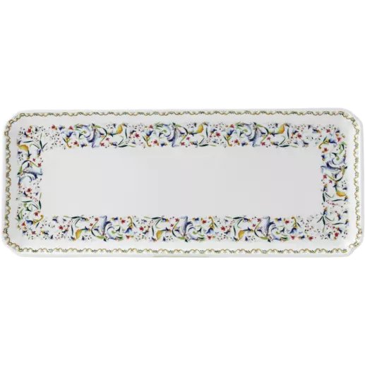 Gien Toscana Oblong Serving Tray