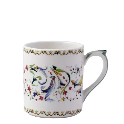 Gien Toscana Mug