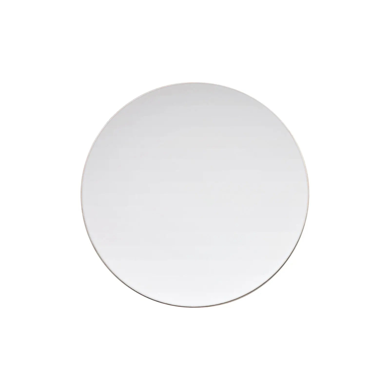 Rosenthal TAC 02 Platinum Salad Plate