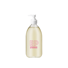 Compagnie De Provence Liquid Soap Wild Rose 16.9 fl oz