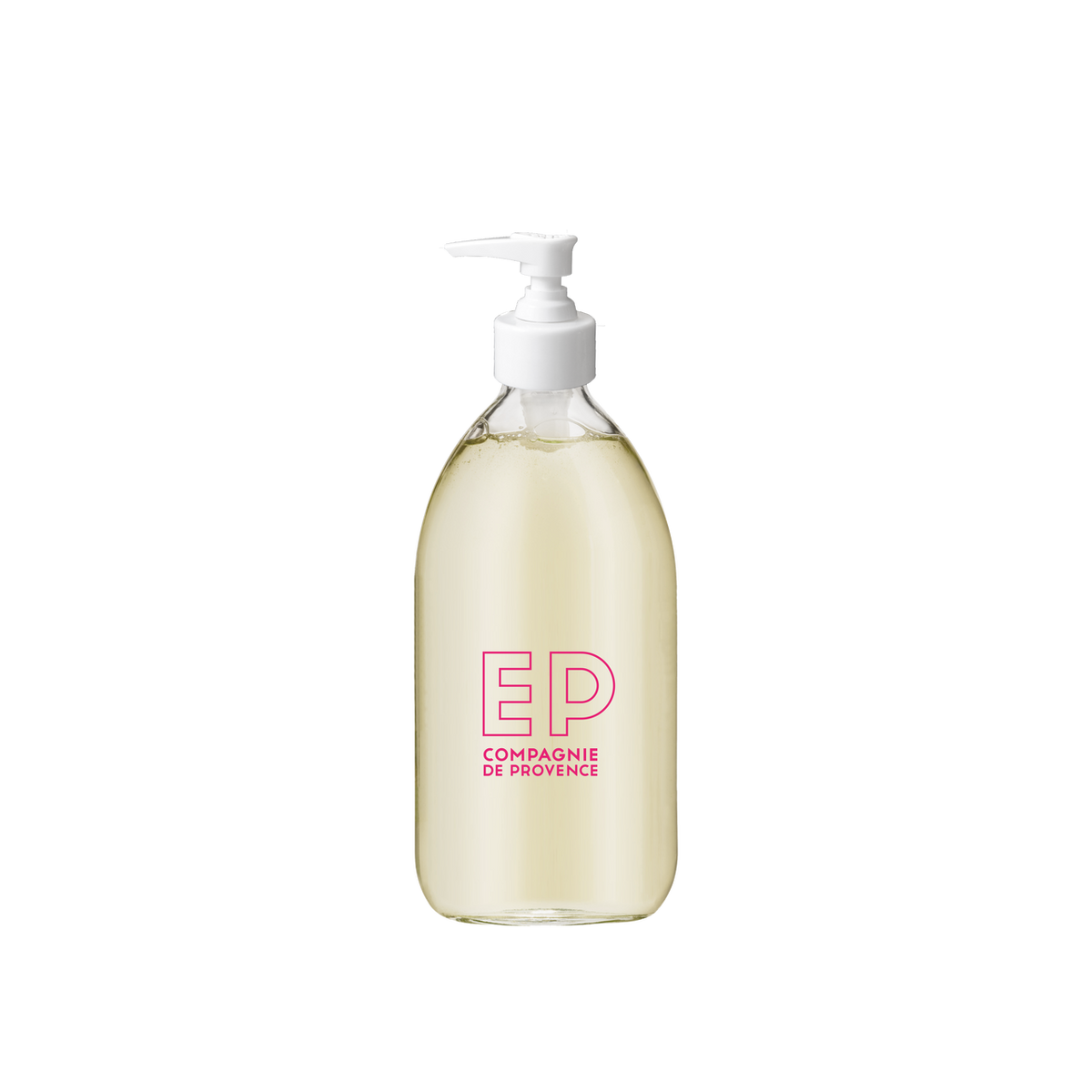 Compagnie De Provence Liquid Soap Wild Rose 16.9 fl oz
