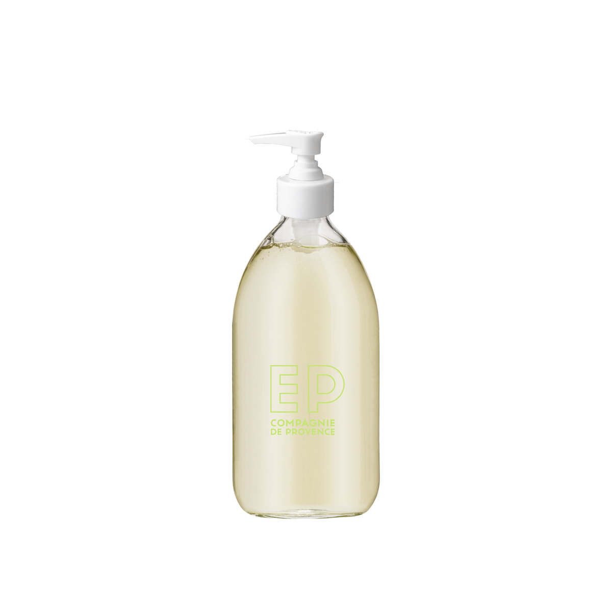 Compagnie De Provence Fresh Verbena Liquid Soap 16.9 fl oz
