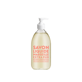 Compagnie De Provence Pink Grapefruit Liquid Soap 16.9 fl oz