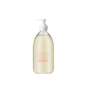Compagnie De Provence Pink Grapefruit Liquid Soap 10 fl oz