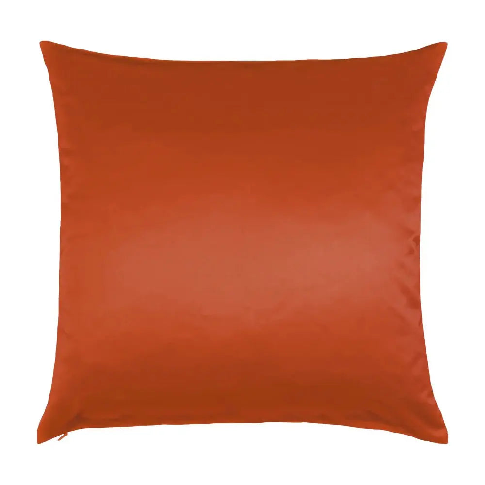 Ann Gish Duchess Bittersweet Satin Pillow