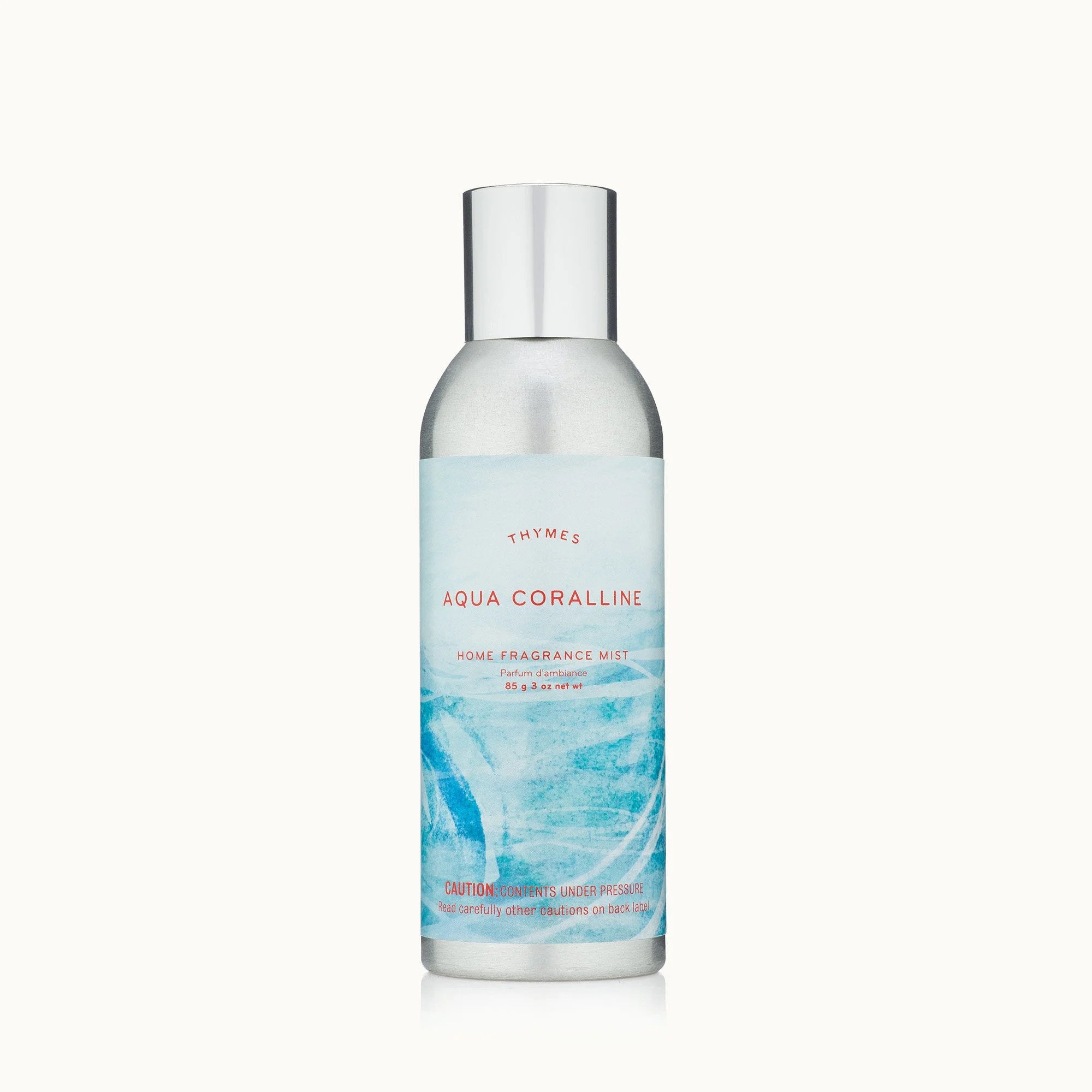 Thymes Aqua Coralline Fragrance Mist - Thumbnail 3