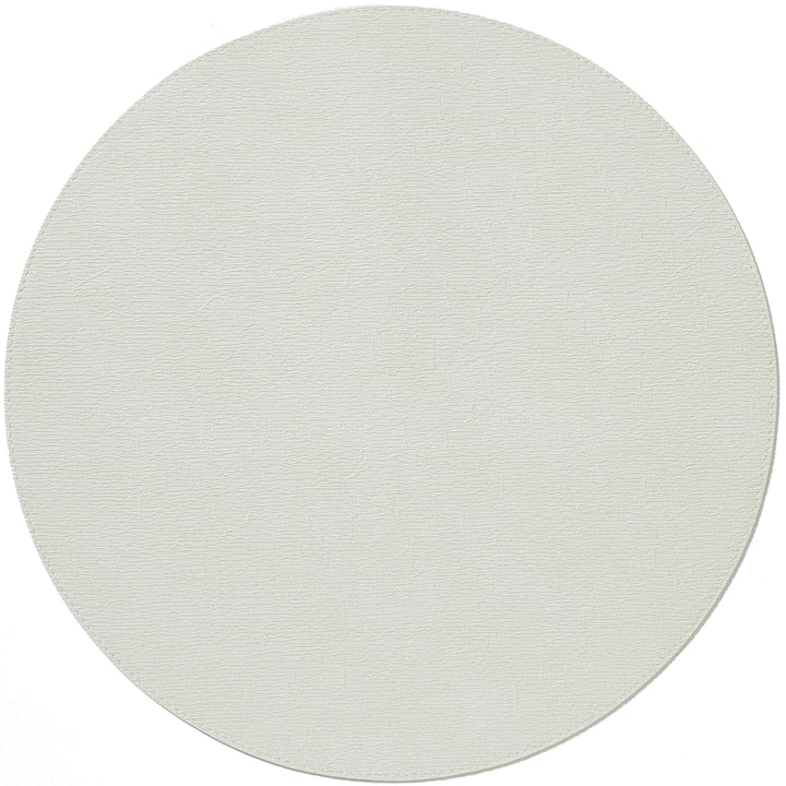 Bodrum Presto Round Placemat - Set of 4
