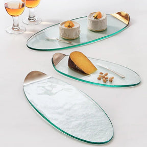 Annieglass Mod Cheese Board