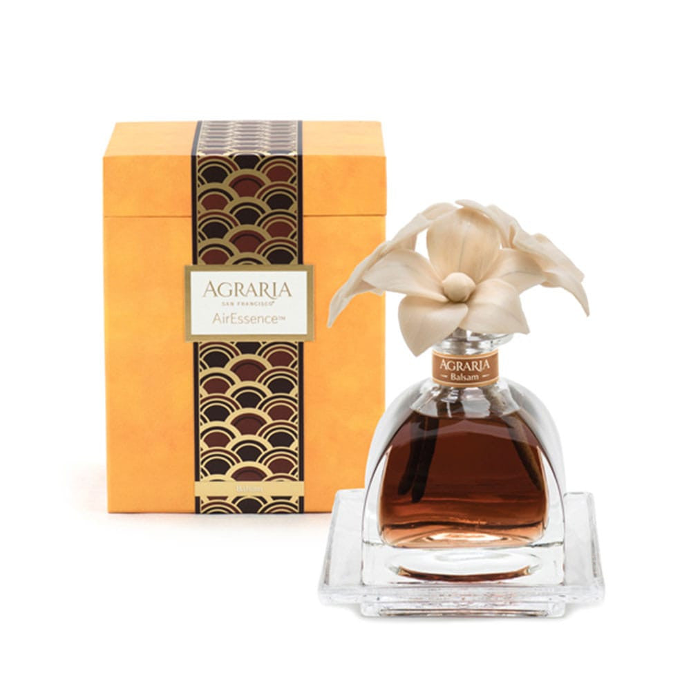 An image of Agraria Airessence Balsam Diffuser 7.4 fl oz