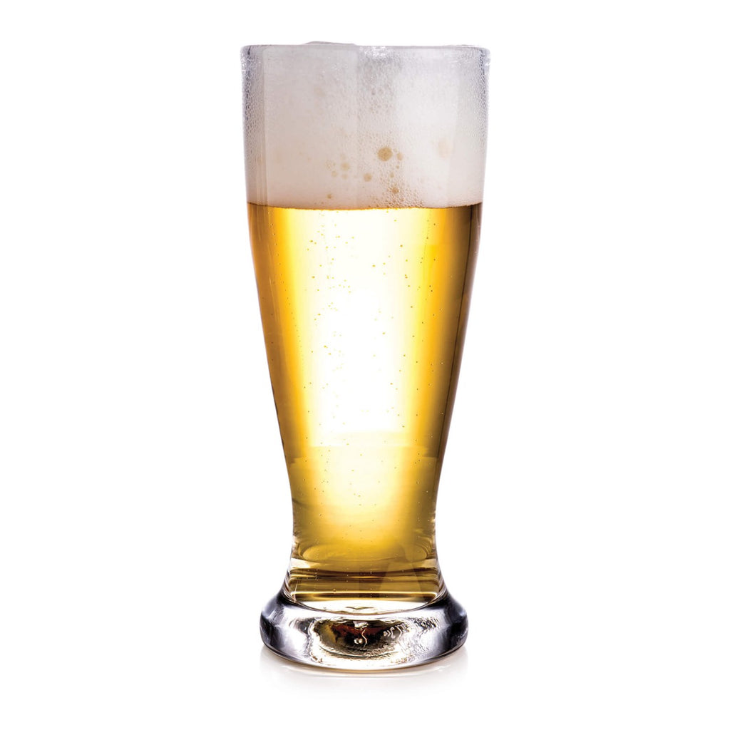 An image of Simon Pearce Ascutney Pilsner