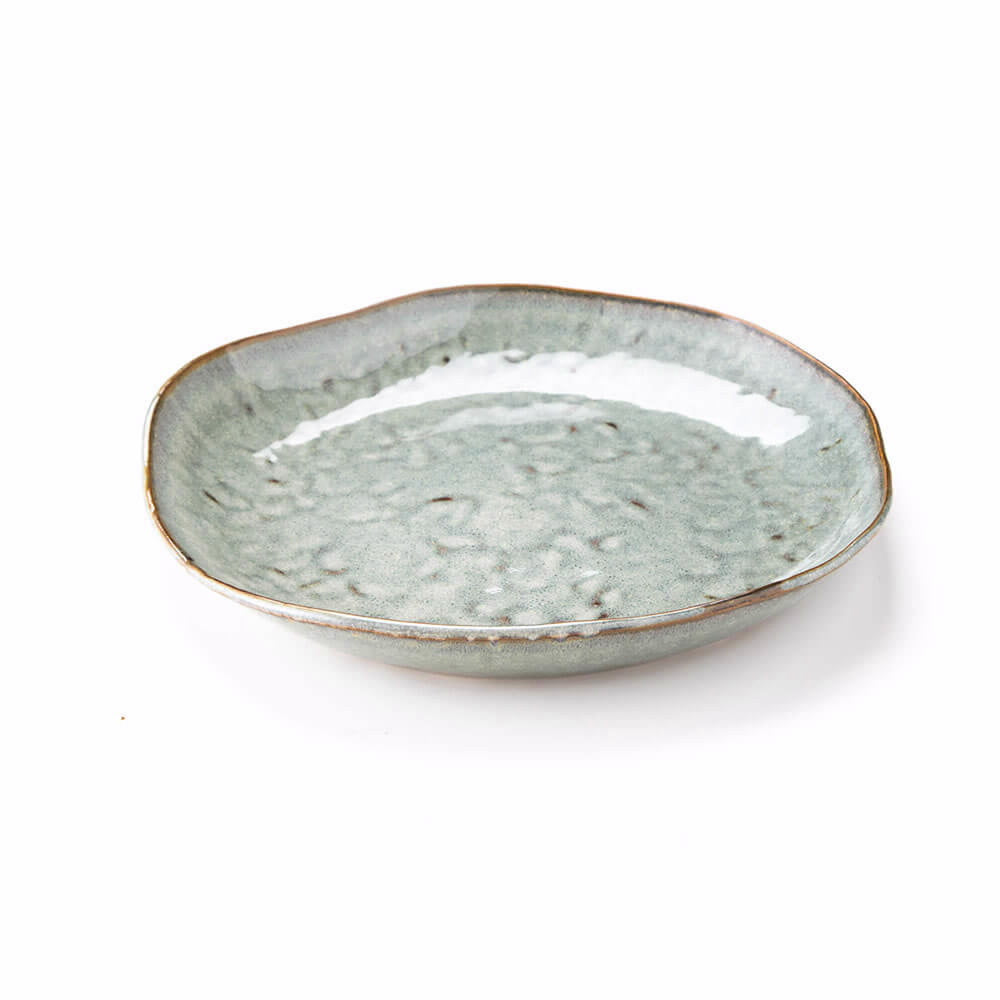 Simon Pearce Burlington Side Plate