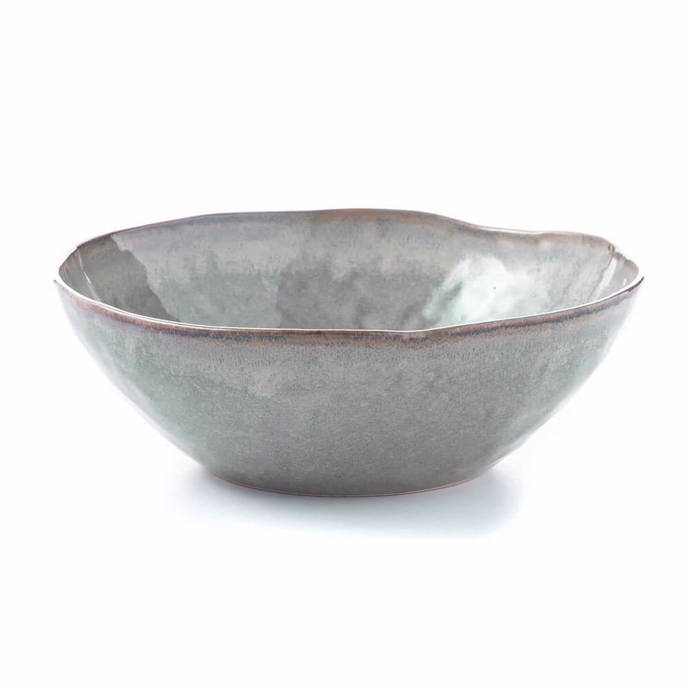 Simon Pearce Burlington Pasta Bowl