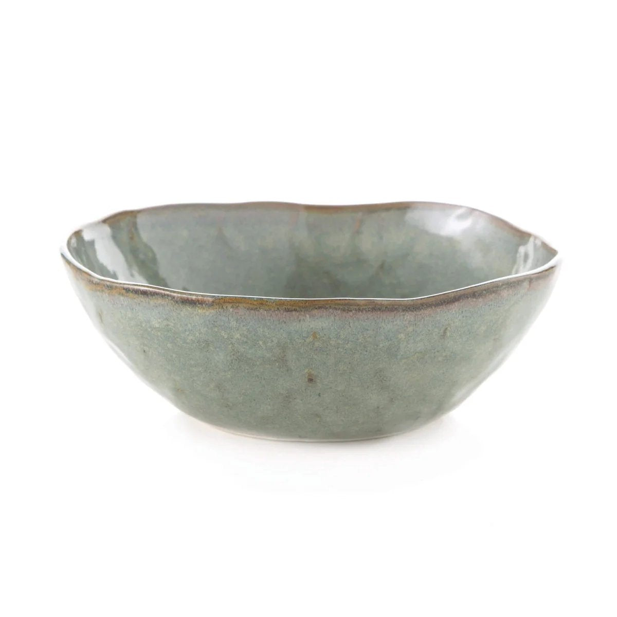 An image of Simon Pearce Burlington Cereal Bowl