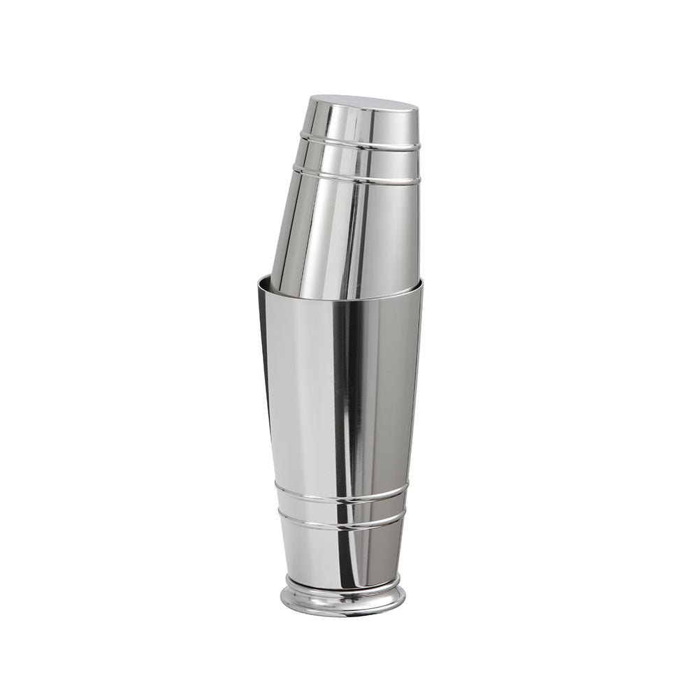 Fortessa Crafthouse Shaker Set