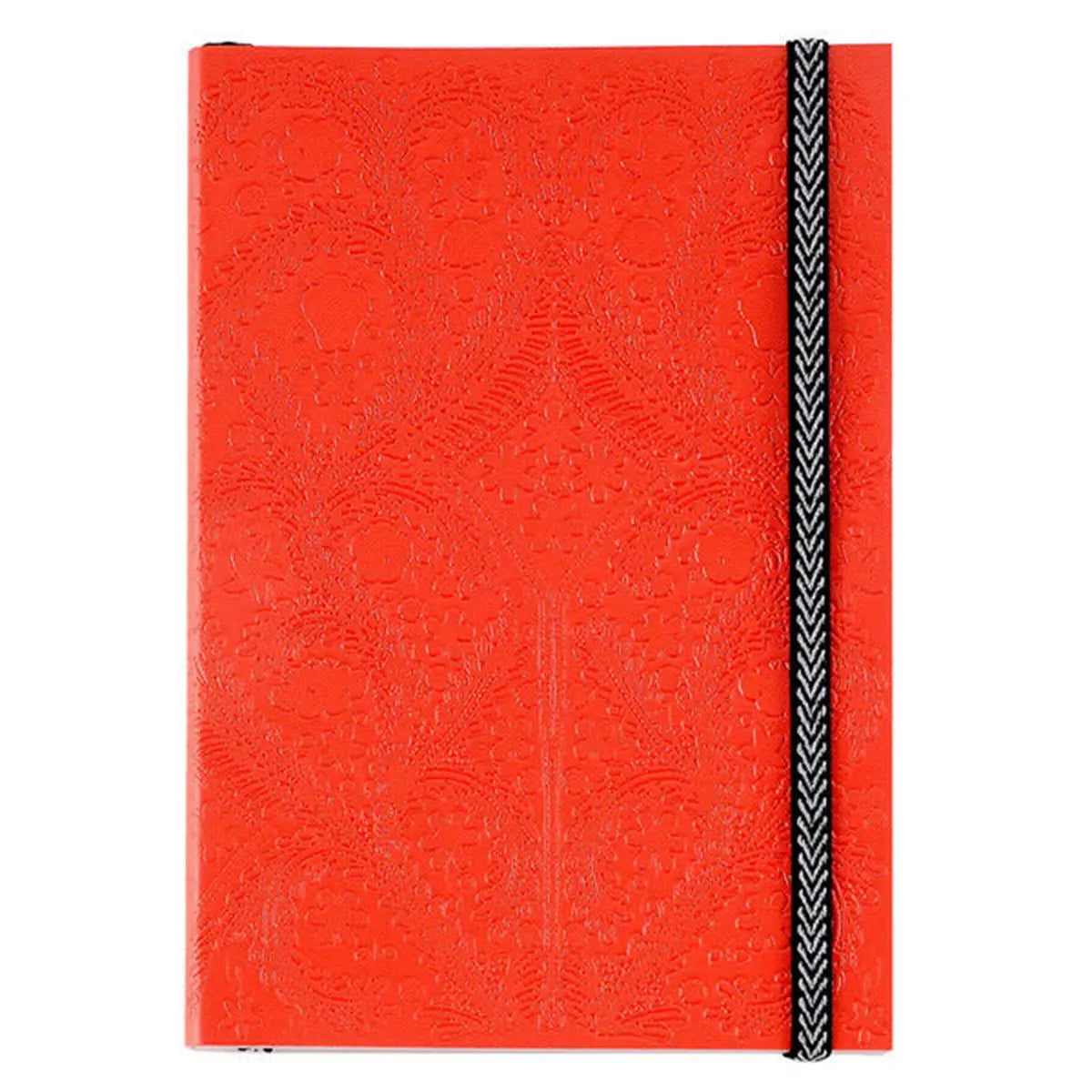 An image of Hachette Christian Lacroix Paseo Notebook