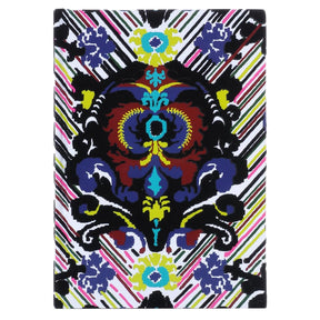 Hachette Christian Lacroix Cordoba Journal - Medium