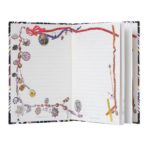 Hachette Christian Lacroix Cordoba Journal - Medium