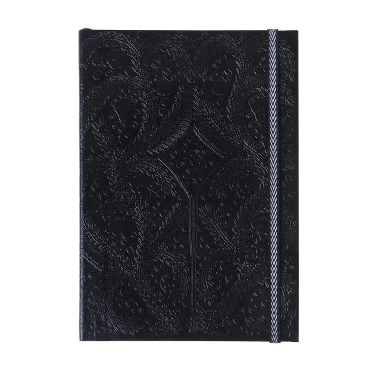 Hachette Christian Lacroix Paseo Notebook