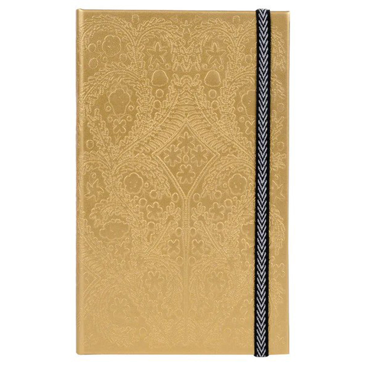 Hachette Christian Lacroix Paseo Notebook