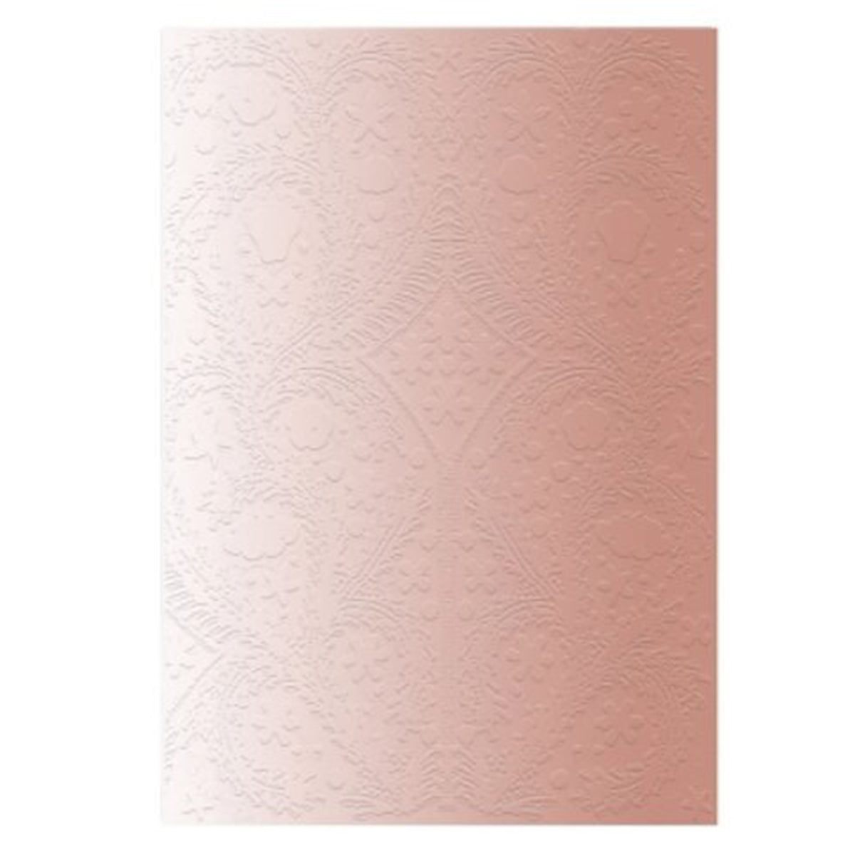 Hachette Christian Lacroix Ombre Paseo Notebook