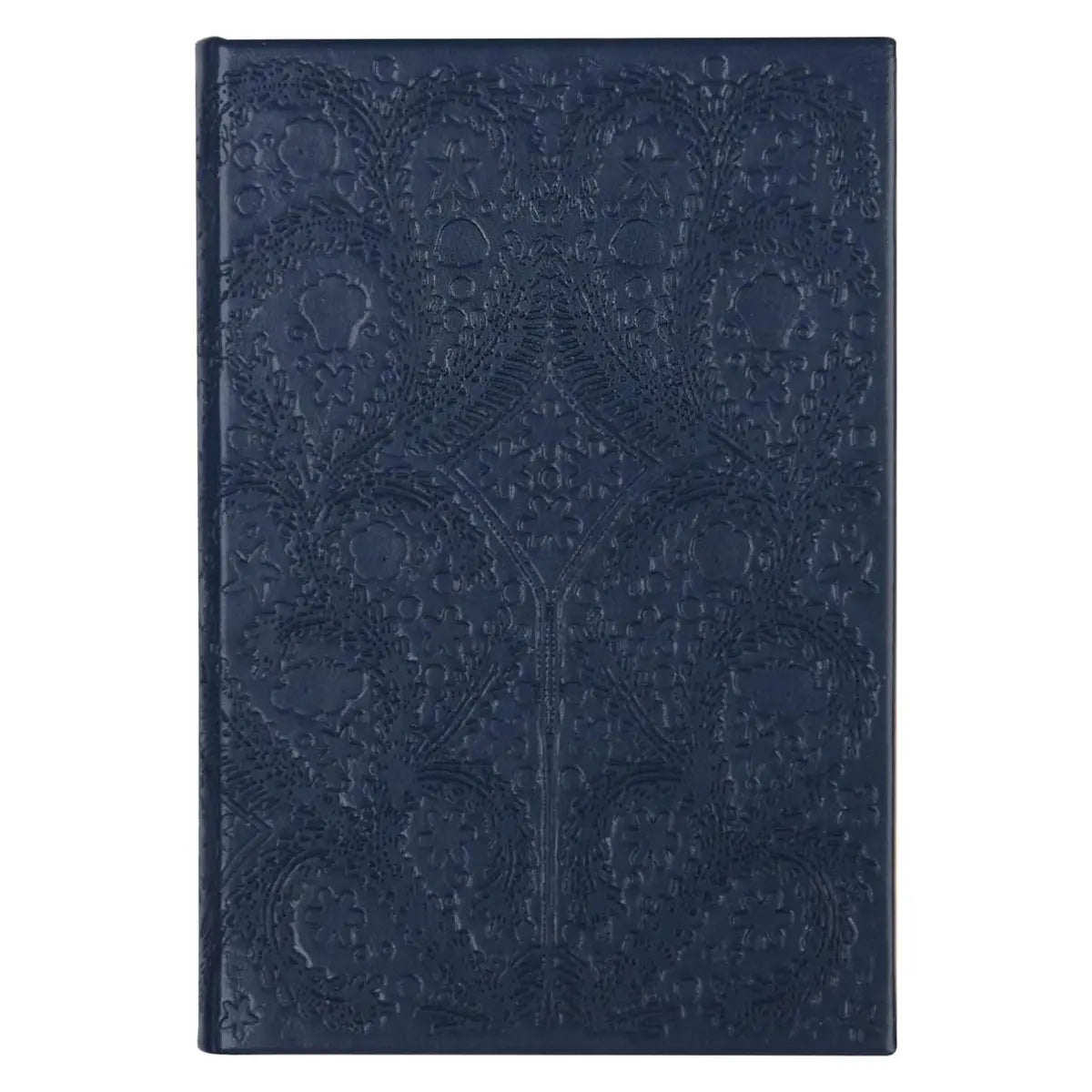 Front of Hachette Christian Lacroix Nuit Paseo Undated Agenda