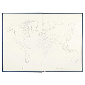 Hachette Christian Lacroix Nuit Paseo Undated Agenda