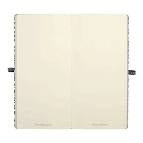 Hachette Primavera Notebook opened