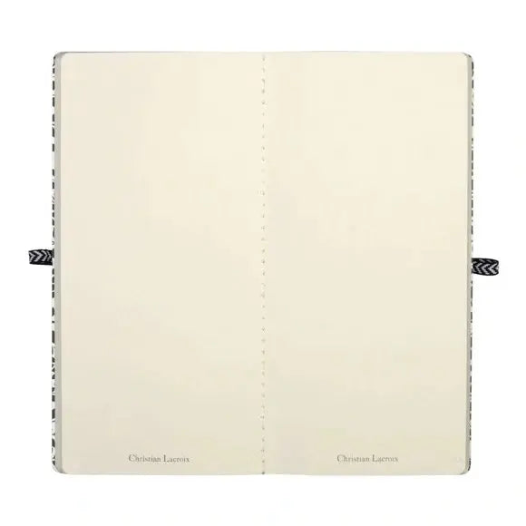 An image of Hachette Primavera Notebook Set with Pencil & Pouch