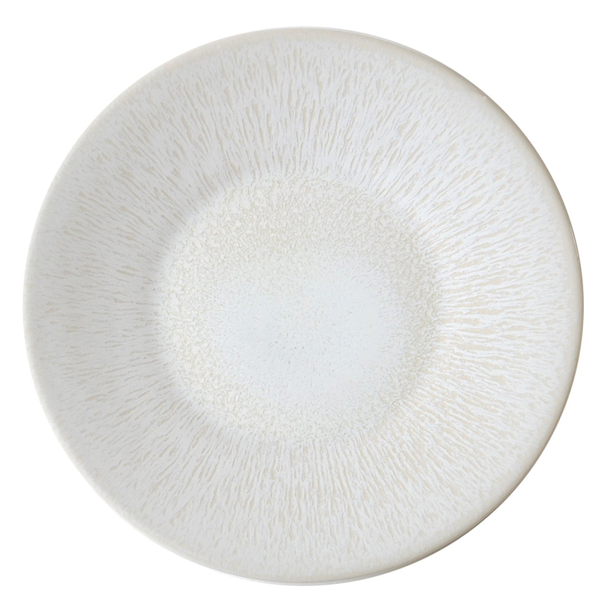 An image of Jars Vuelta Perle Dinner Plate